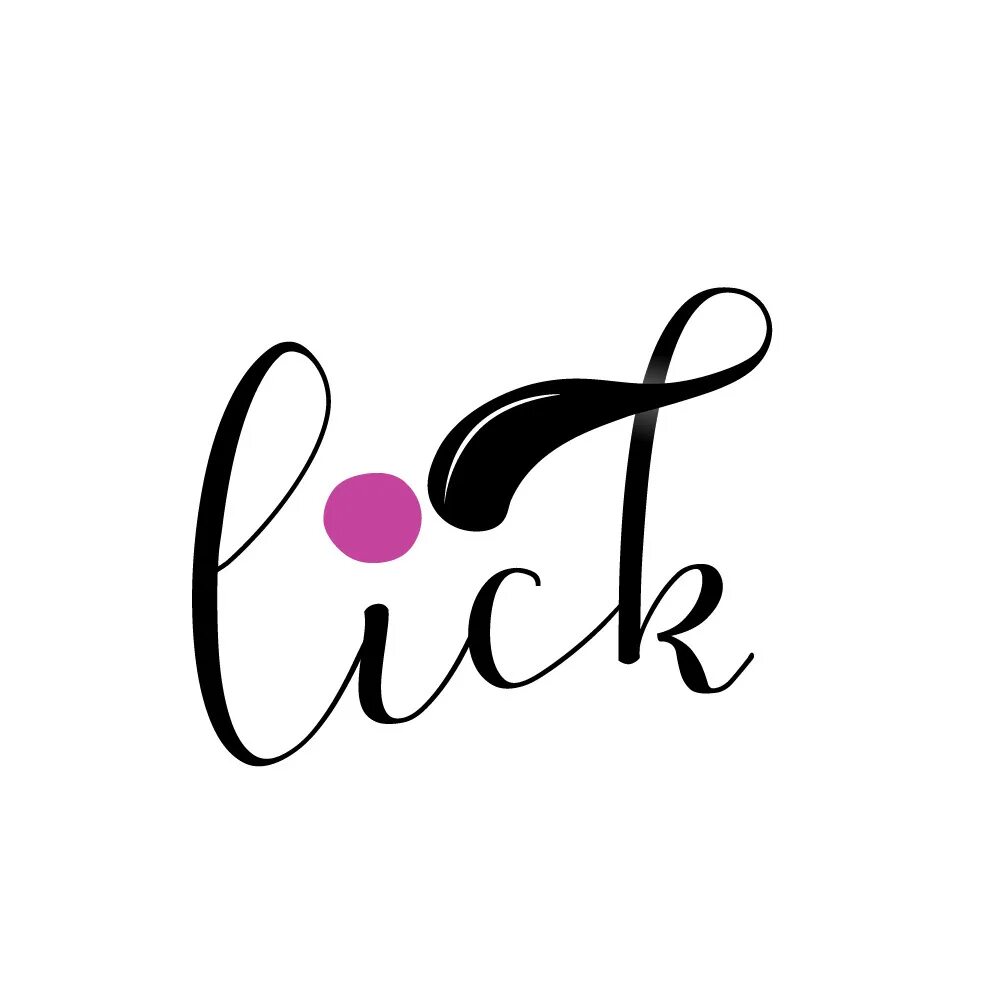 1 lick. Лоллипоп логотип. lollipop logo. lick logo. lollipop design.