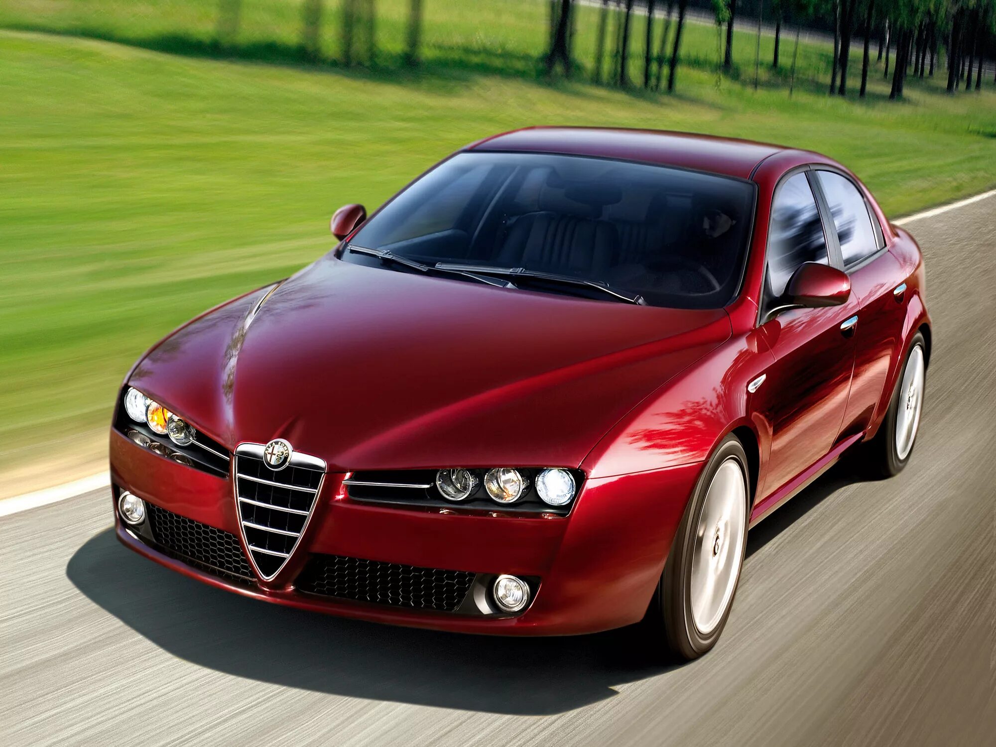 Альфа Ромео 159. Машина Альфа Ромео 159. Alfa Romeo 159 седан. Альфа Ромео модели 159. Cada alfa romeo купить