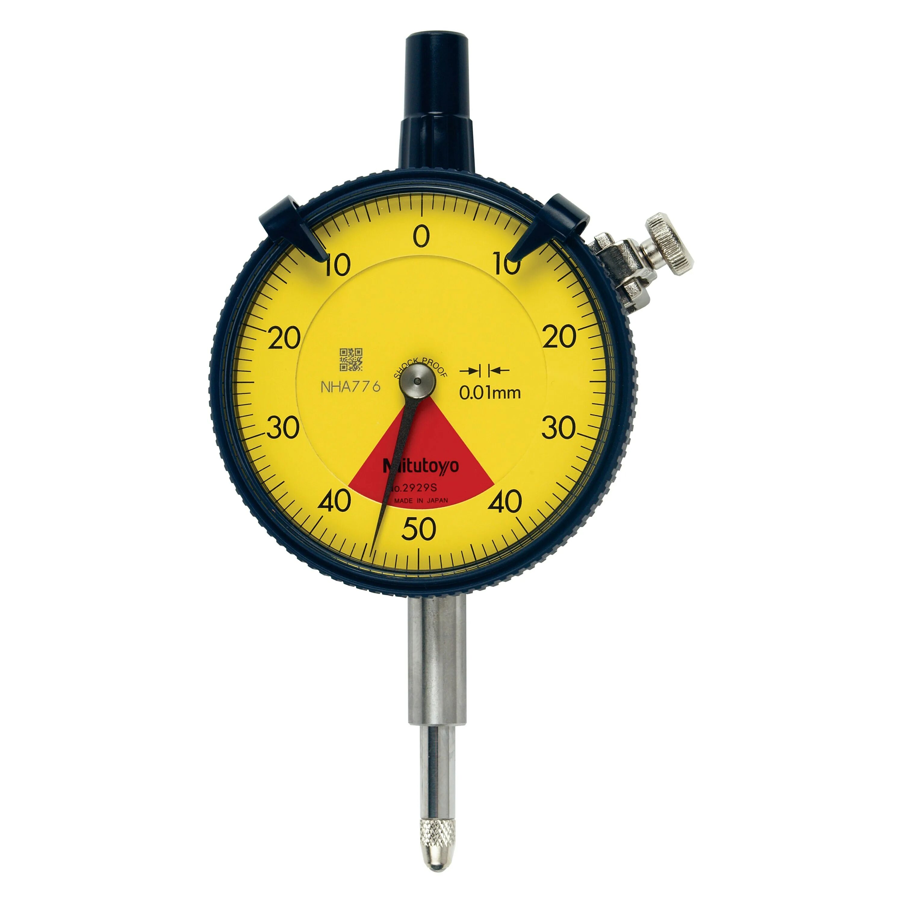 Indicator type