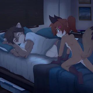 Фуррятина :: разное :: ketzio11 