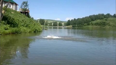 Новозыково красногорского