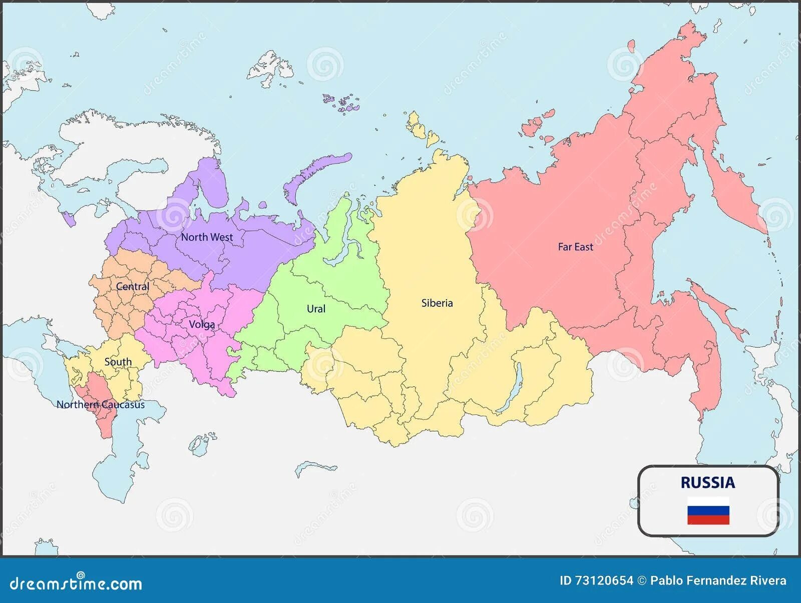 Russian Federation Map. Russia West карта. Политическая карта России 2023. Карта регионов России 2023.
