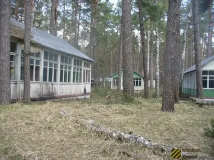 Закрытый лагерь орленок