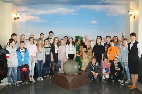 Гимназия 587 санкт петербург