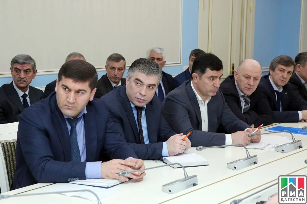 В Махачкале определили места для обряда жертвоприношения - МК Дагестан