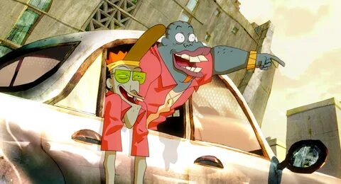 Promotional pictures 