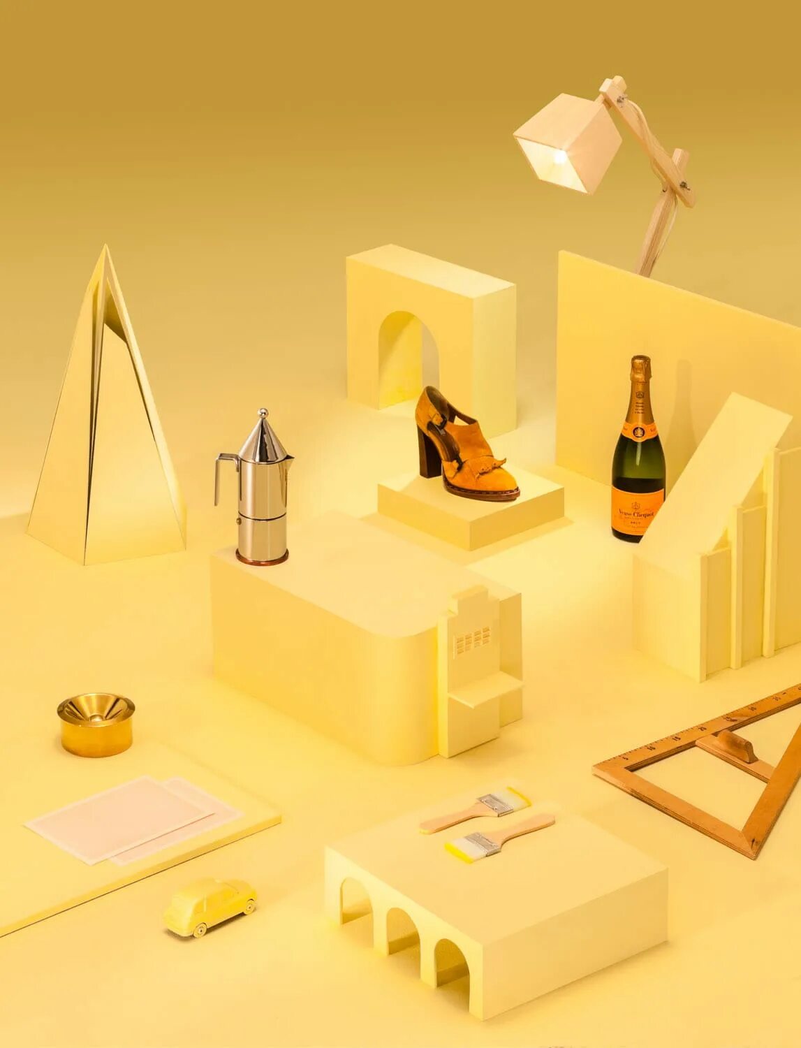 Set is design