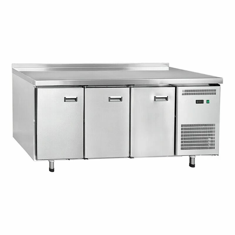 Витрина bartscher 700207g. Холодильный стол hicold gn. Стол охлаждаемый polair tm2-g. Стол холодильный afinox италия. Стол холодильный схсн-700-2/2.