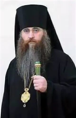Владыка лонгин