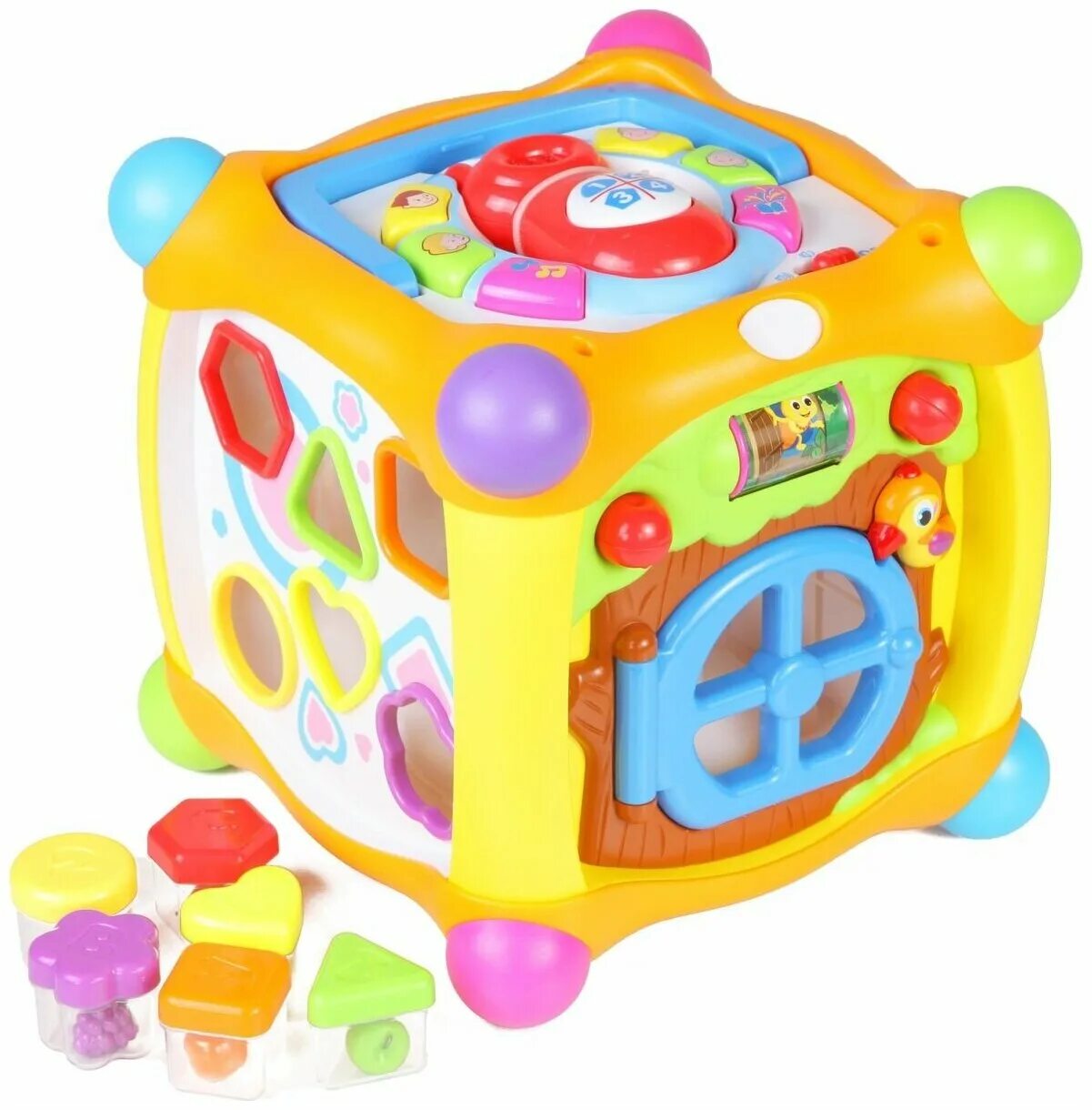 Игрушка развивающая для детей 3 4 лет. Huile toys развивающий центр. huile toys куб детский. развивающие игрушки для детей 1 год. развивающие игрушки до года.