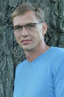 Глинский