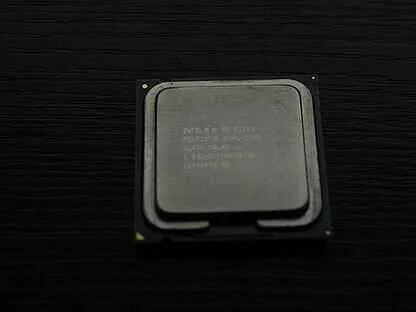 Intel pentium silver 1.1 ггц