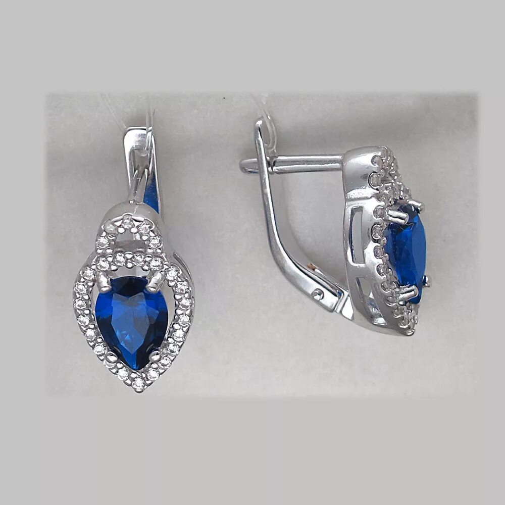 серьги джевелери серебро. серьги с ситаллами соколов серебро. серьги с фианитами из серебра 925 синего. серьги sunlight серебро и алпанит. санлайт серьги с голубым камнем.