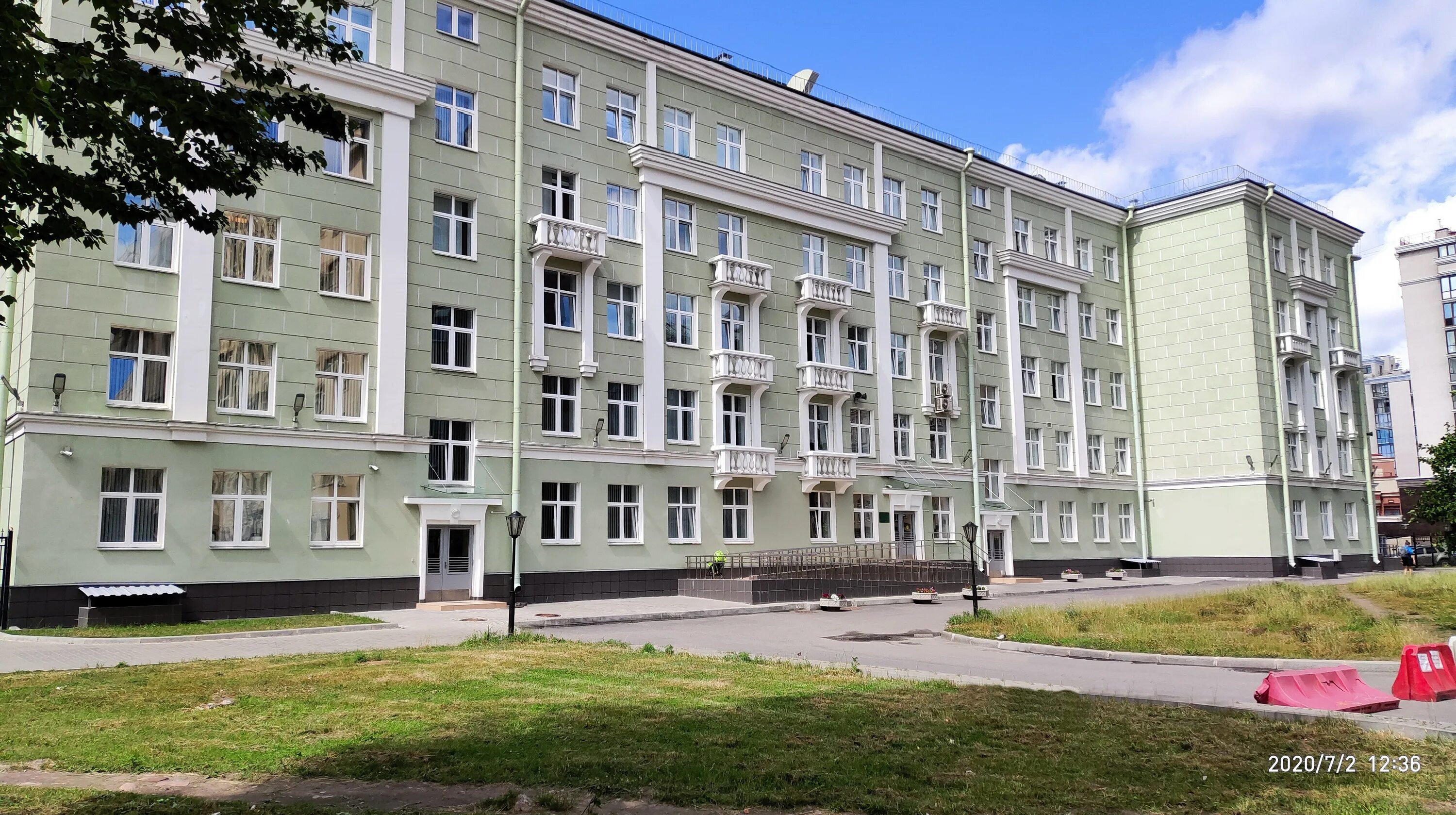 лаборатория бион. москва, рязанский проспект, 10с2. просп. 1. московский проспект 4 стр 1.