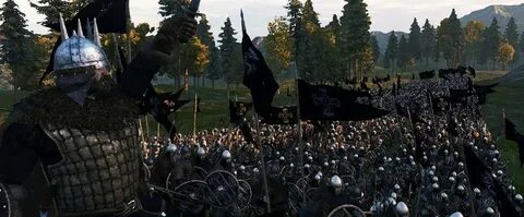 Mount blade 2 патчи