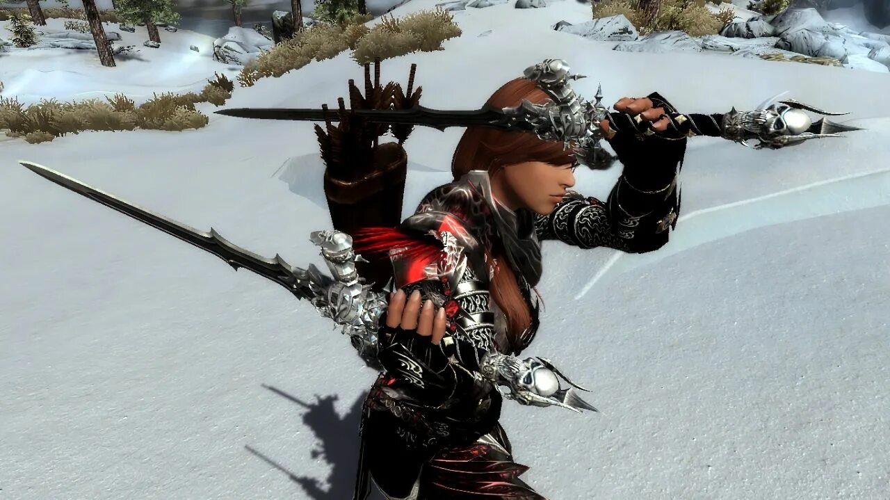 Скайрим мод animation. Dual wield. Dual wield Maces. Skyrim Dual wield Sneath. Skyrim blocking animation Mod.