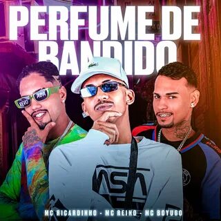 MC RICARDINHO, MC REINO - BAFORANDO BICO VERDE - REMIX BREGA FUNK 