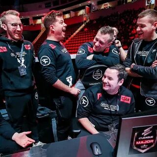Faze clan сегодня