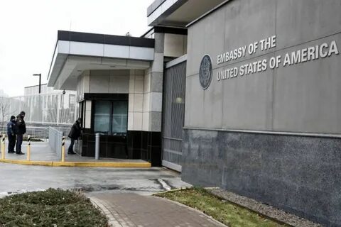 Посольство сша в казахстане отзывы