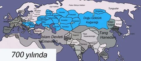 Кектюрки владыки азии 2023