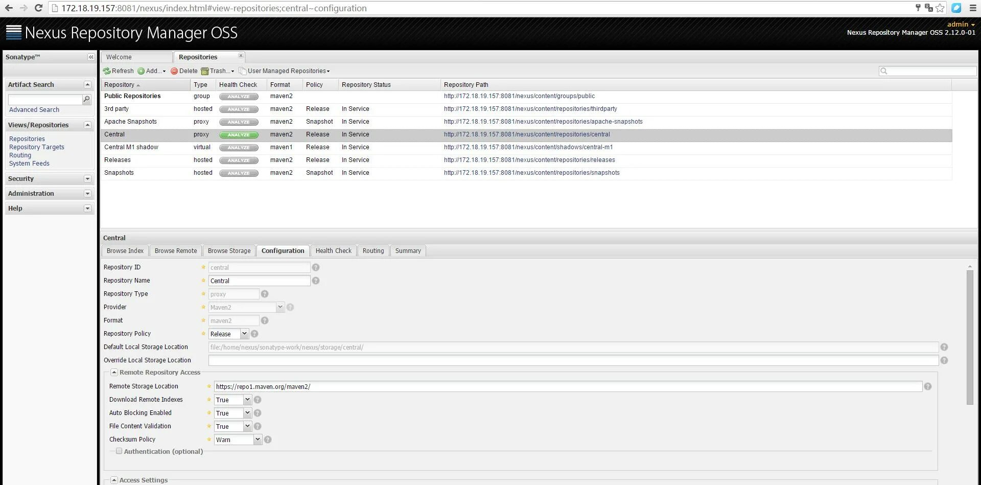 Https repo maven apache org maven2. Nexus repository. Nexus Sonatype. Nexus repository Manager. Nexus хранилище.