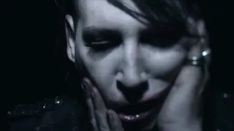 Marilyn manson sick as the secrets within