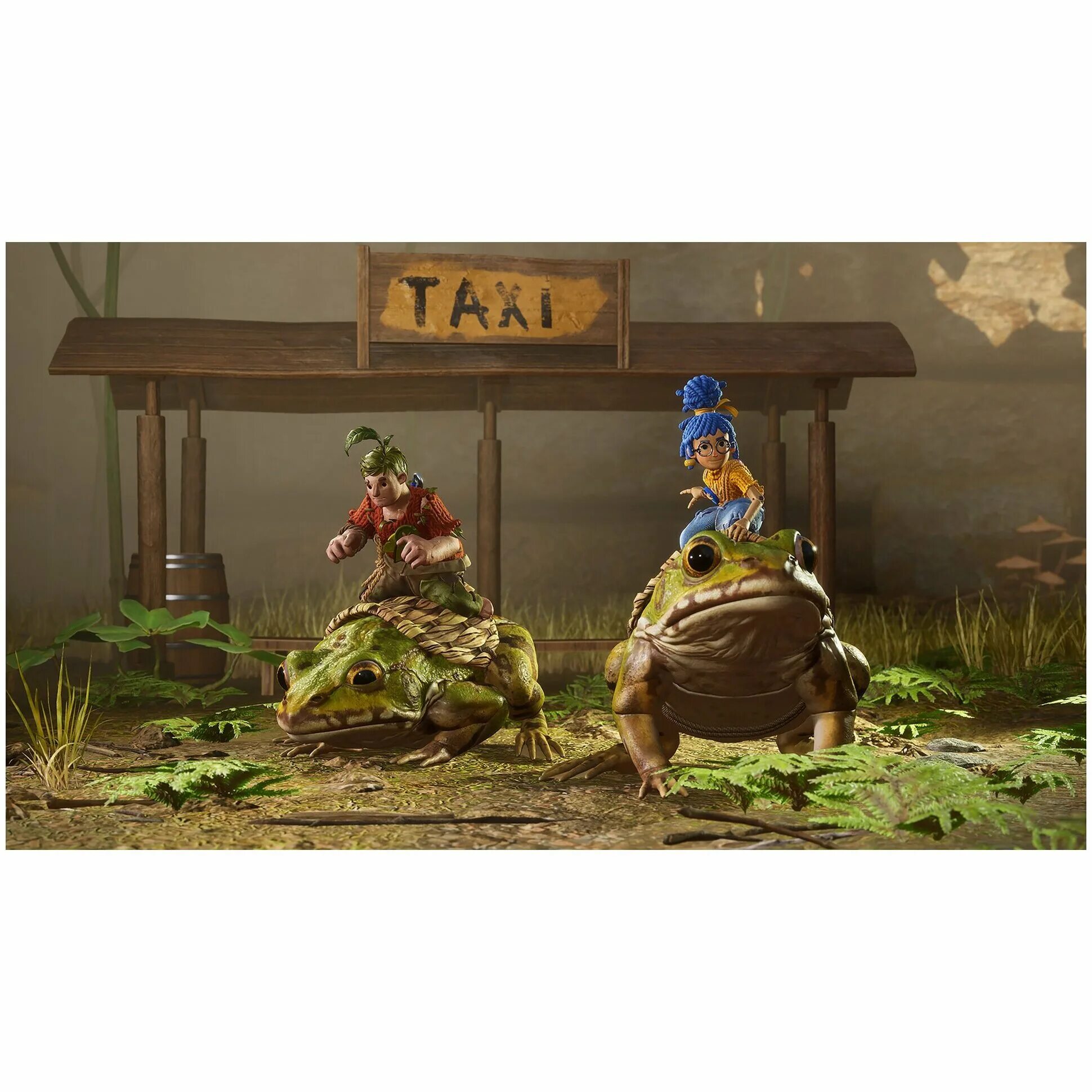 Ps 4 it takes two. Игра it takes two ps4. it takes two 2 пс 4. take two игра для ps4. it takes two playstation.