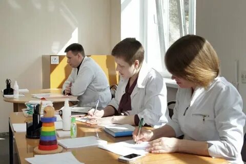 Медико социальная комиссия для детей