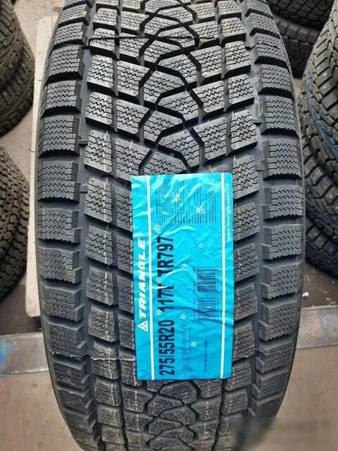 Tr797 275/55 r20 117t. 245/45 r20 zeta sport antarctica 103h шип. 275 55 20 зима. Триангл 797. 275/55 r20.