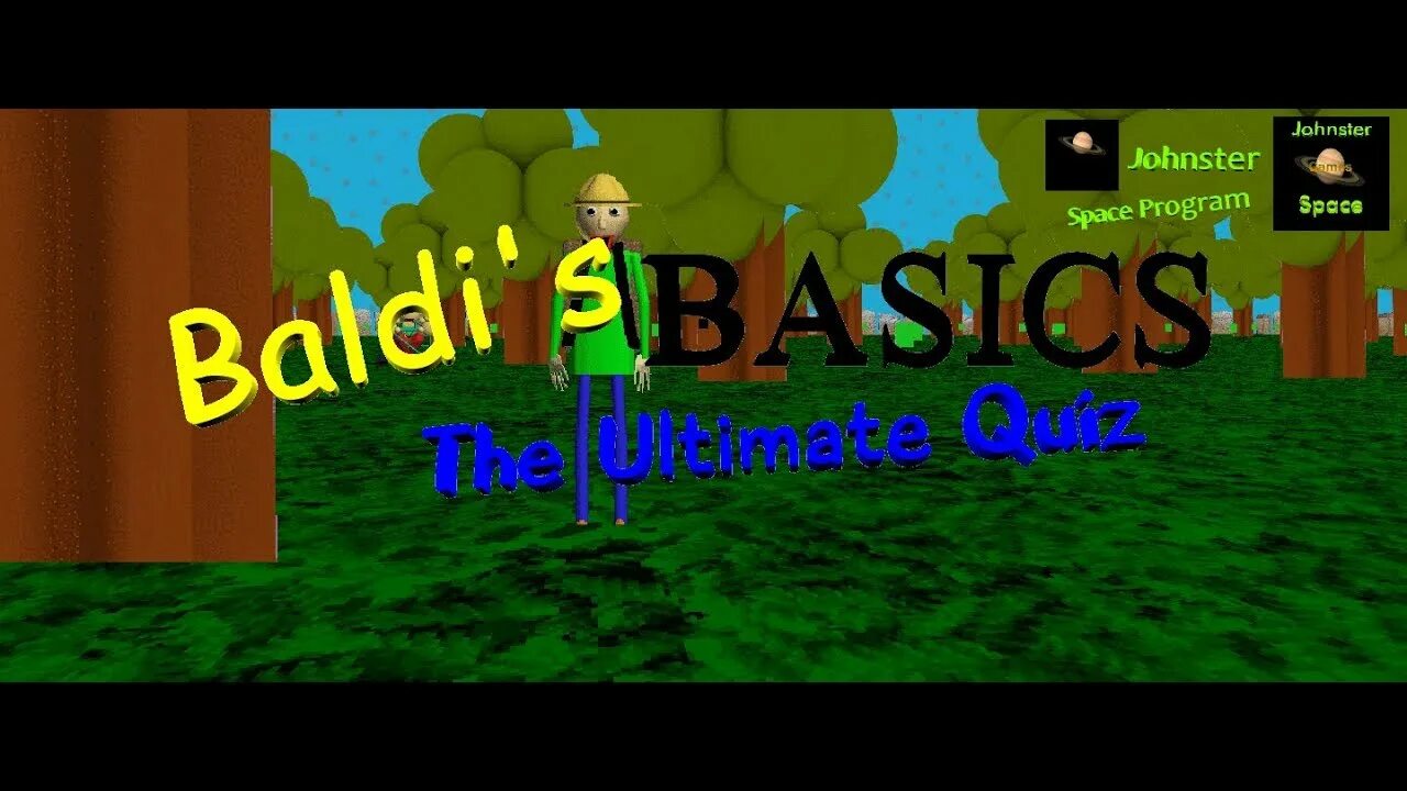 Baldi plus cheats. Baldi plus cheats