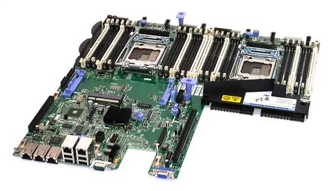 Ibm x3550 m4