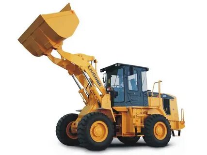 Earth moving