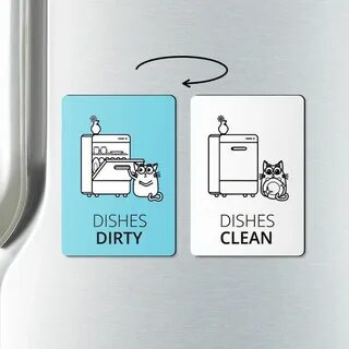 Dirty clean