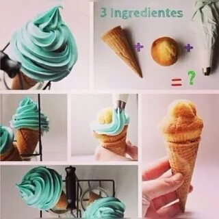 Сделать вкусняшку легко