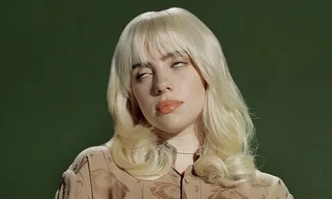 Билли happier