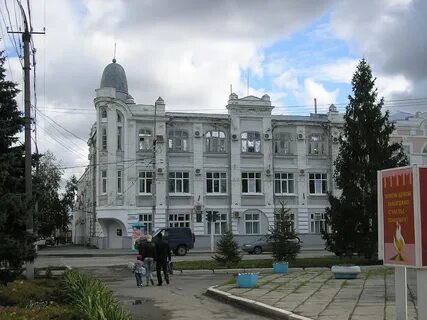 Где город пугачев