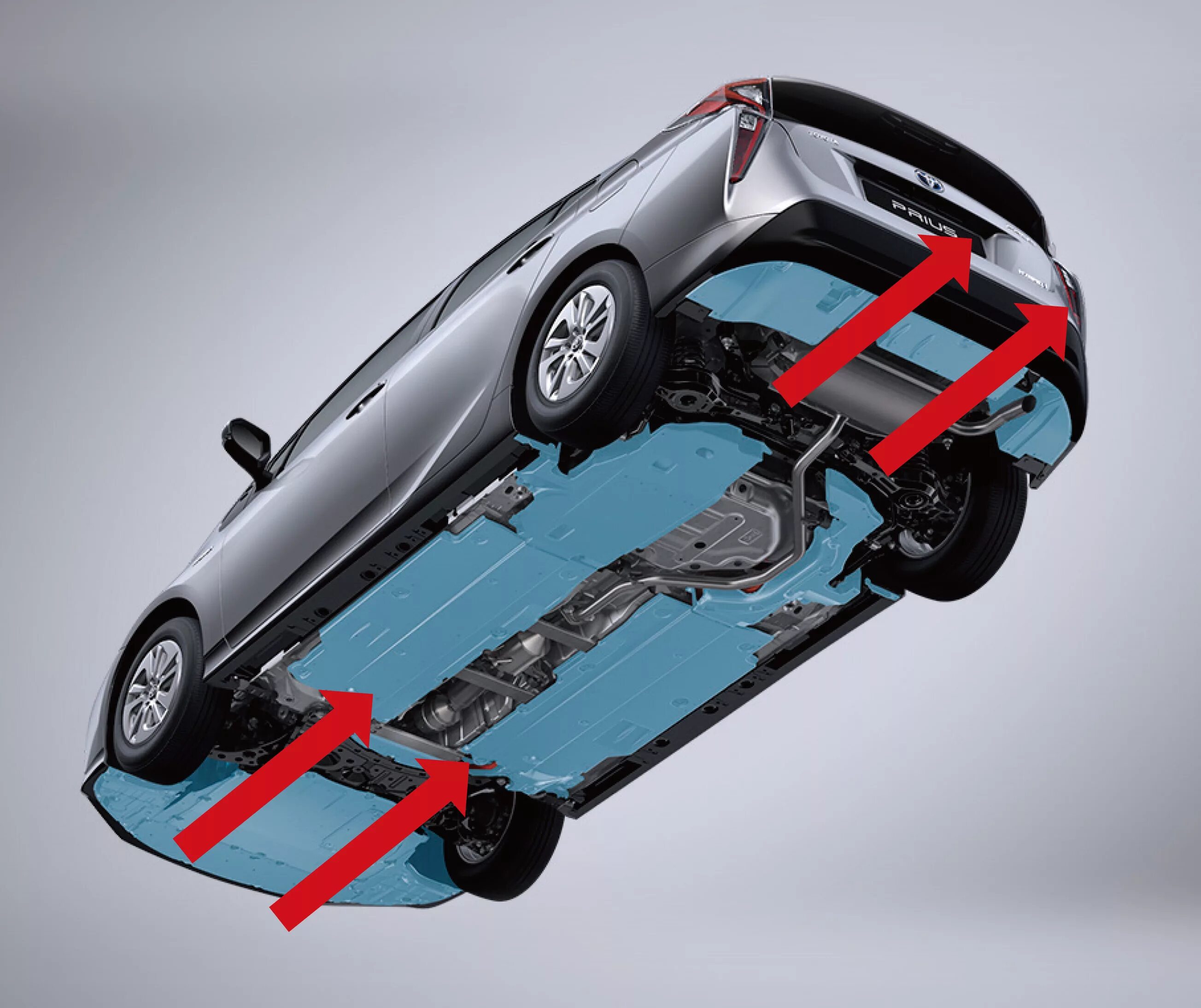 Bottom auto