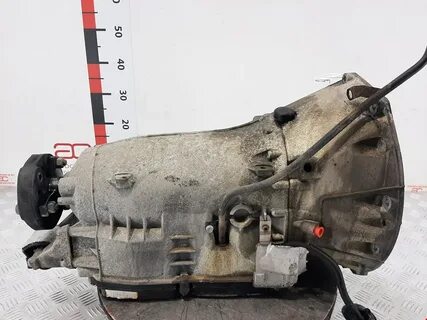Акпп 210 мерседес