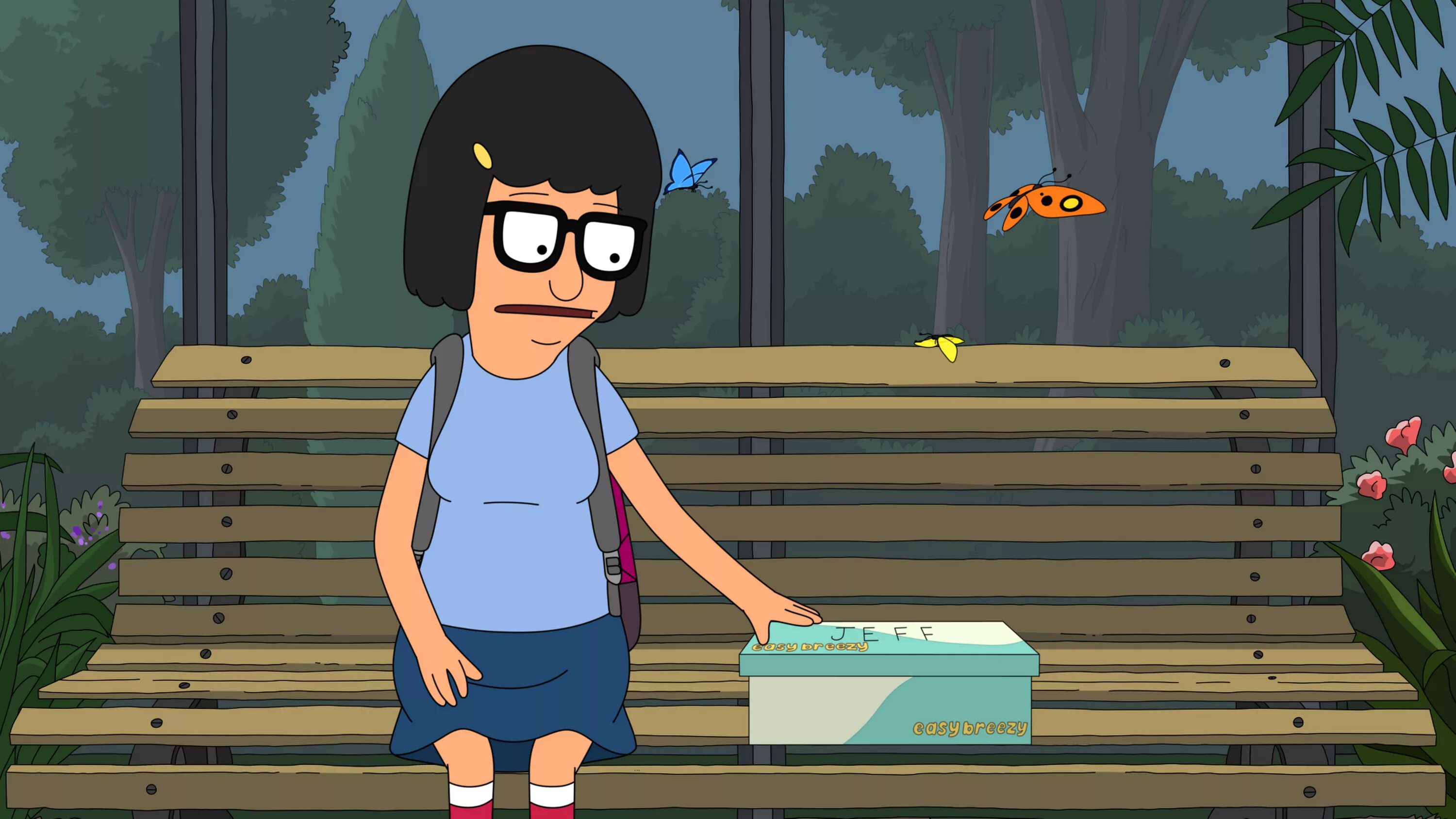 Bob must really the heating fix. Bob&#039;s burgers. пятёрка боб.
