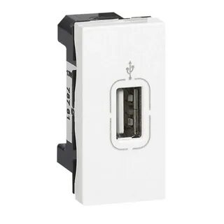 Legrand usb type c