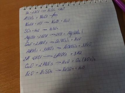 Al hci aici3