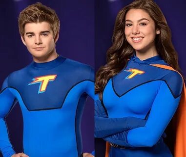 The thundermans