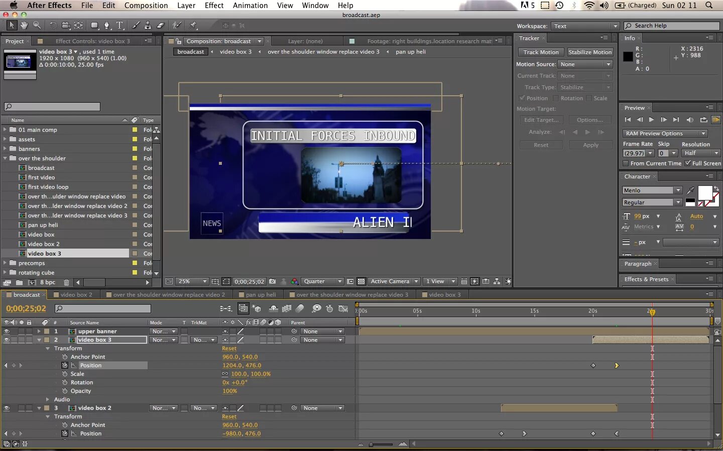 6 ПОЛЕЗНЫХ плагинов в After Effects Хохлов Сабатовский Дзен