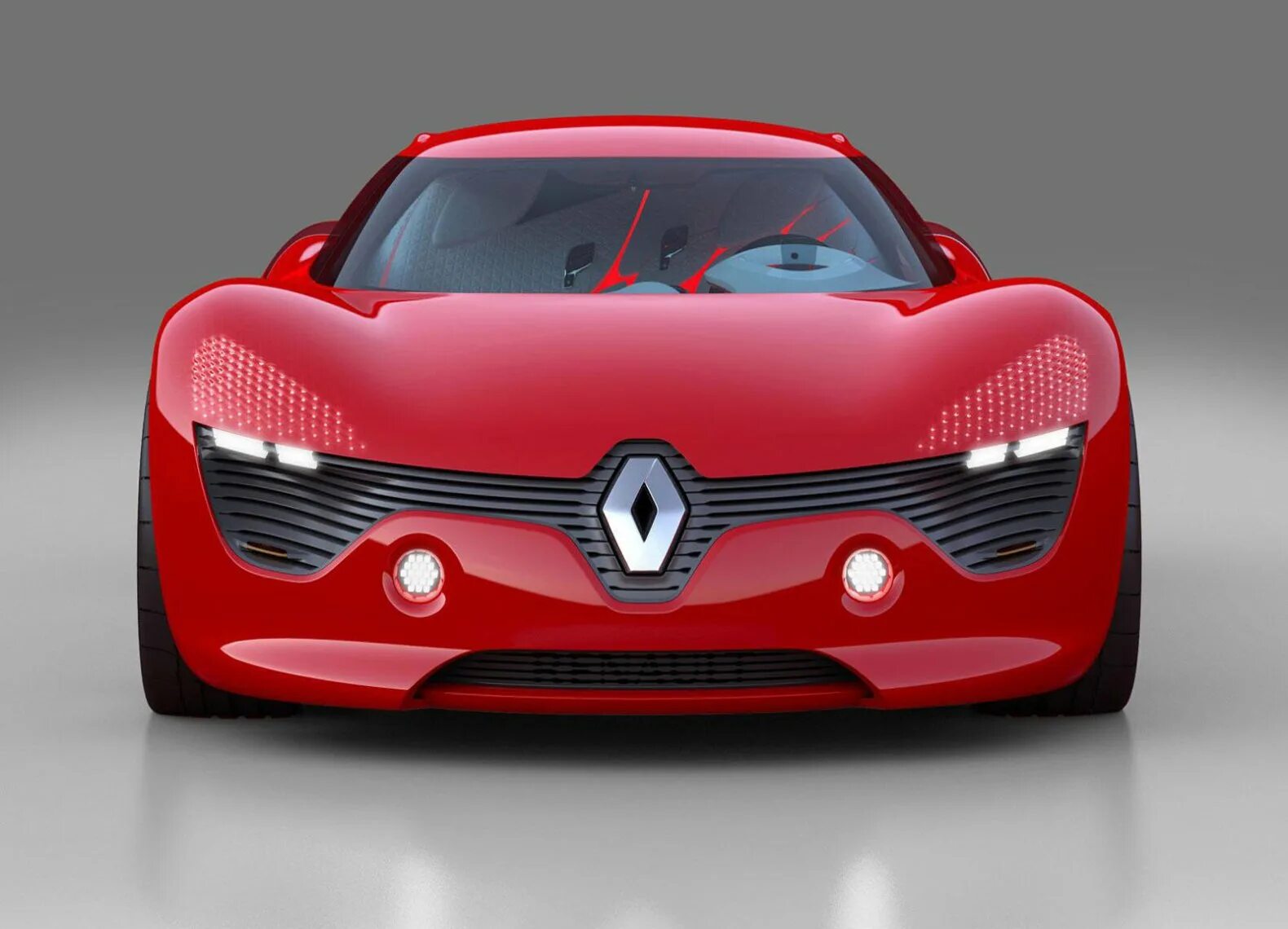 Как выглядит renault. Рено Дезир концепт. Renault DEZIR Concept 2010. Машина Renault DEZIR. Renault Sport Red.
