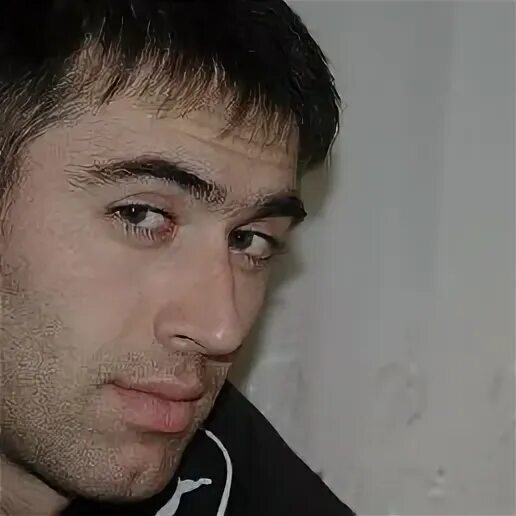 Азе парень