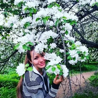 Гасанова москва