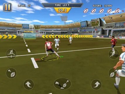 Football на андроид