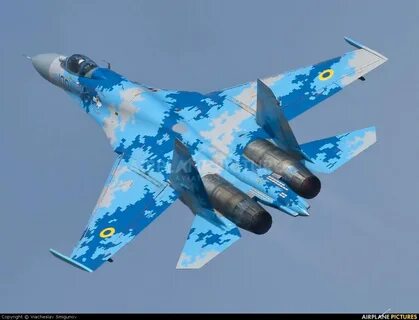 Су 27 украины