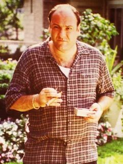 Tony soprano