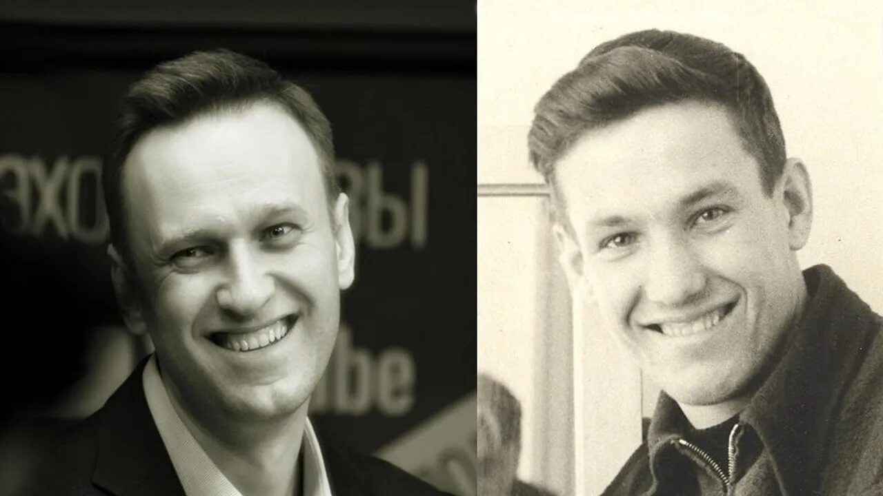 Ельцин и Навальный. Навальный в молодости. Ельцин в молодости и Навальный. Молодой ельцин и навальный